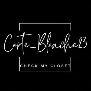 Meet your Posher, Maria